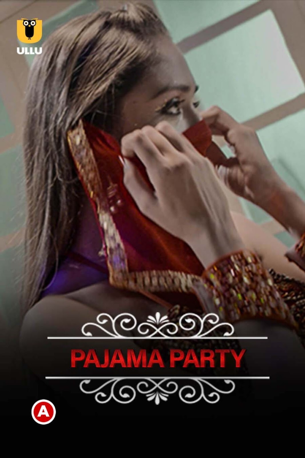Charmsukh Pajama Party