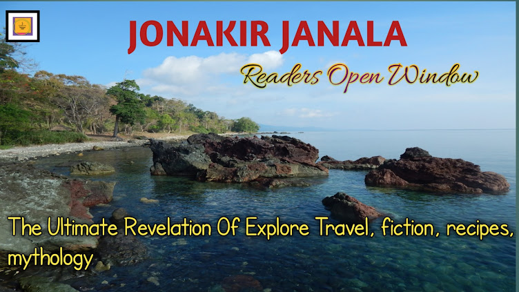 The ultimate revelation of explore travel, recipes, mythology, fiction