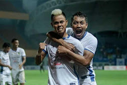  RANS Cilegon FC vs PSIM Yogyakarta Bertarung di Semifinal Liga 2 Musim 2021