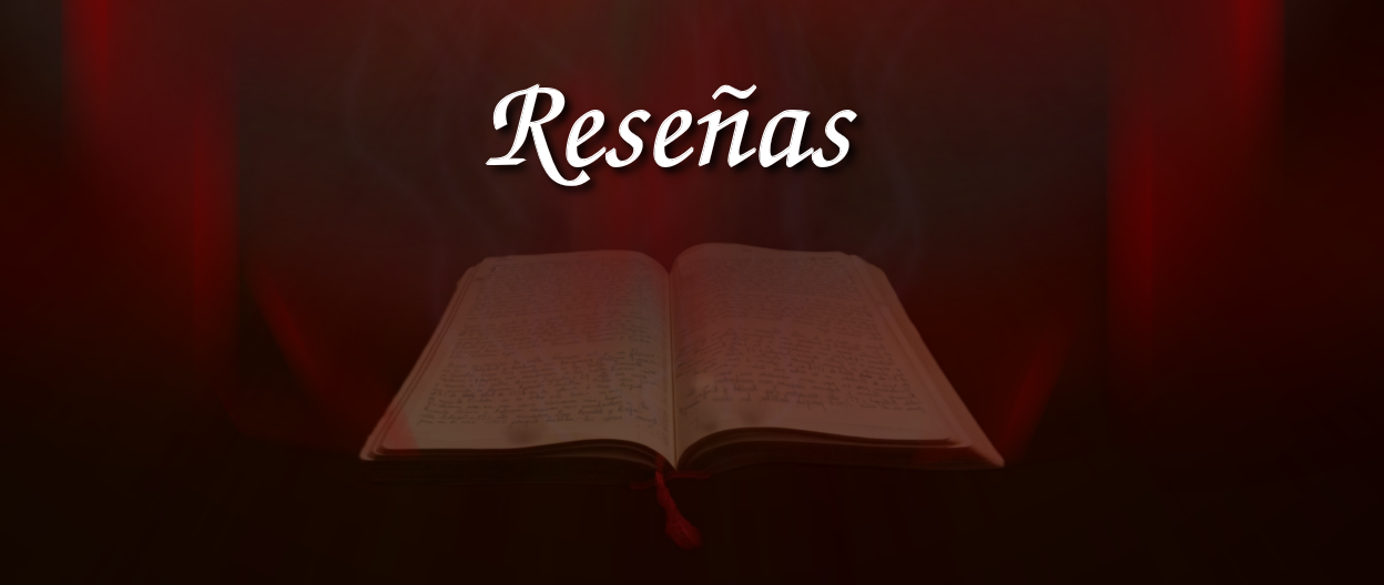 Reseñas