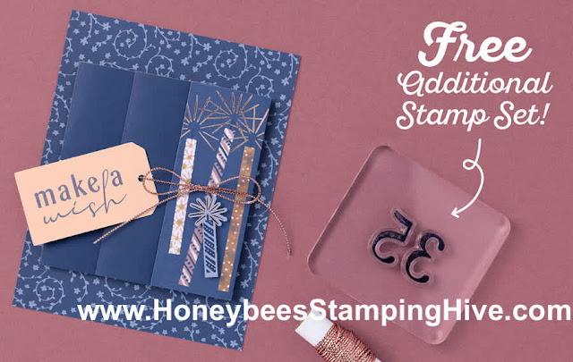 www.HoneybeesStampingHive.com