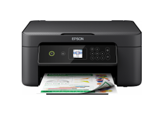 Epson Expression Home XP-3150 Driver Download