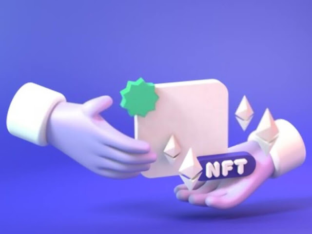 NFT Marketing Agency