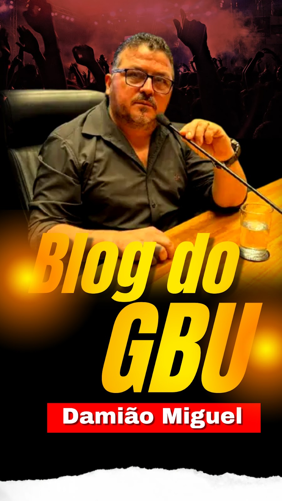 Blog do GBU