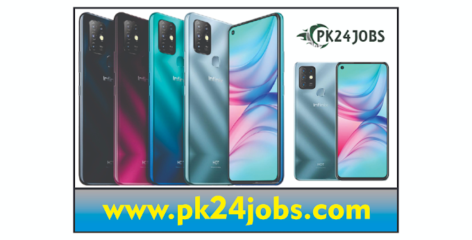 Infinix Hot 10 Lite Price 2023 in Pakistan