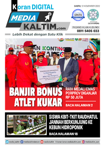 mediakaltim20221112-sabtu