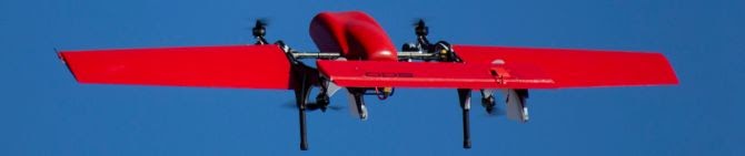 European Drone Developer FIXAR Ties Up With Paras Aerospace To Enter Indian Market