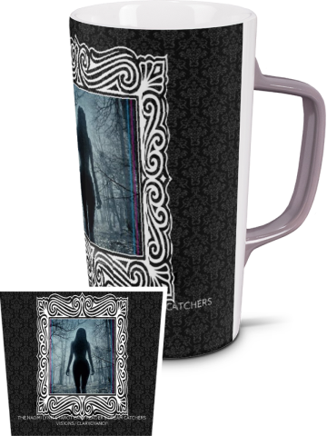 THE NAOMI LYNN TAROTS TALL MUG