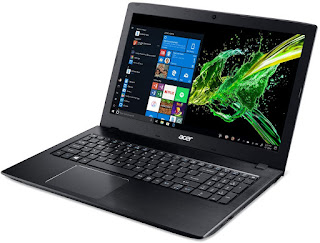 Best Value for Money Laptop: Acer Aspire E15