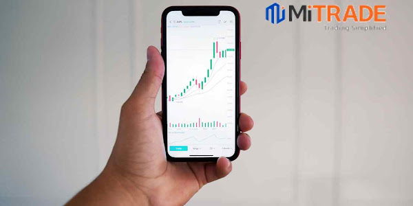 Mitrade Review, Minimal Deposit Dan Cara Mendaftar