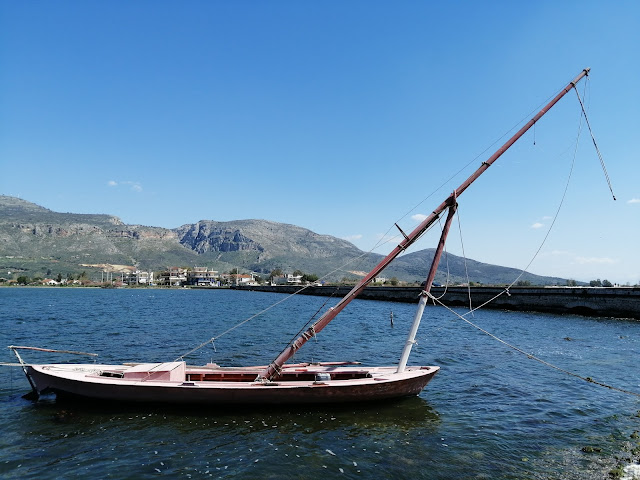 Η «Παραδοσιακή Αλιεία Εθνικού Πάρκου Λιμνοθαλασσών Μεσολογγίου-Αιτωλικού» εγγράφεται στο Εθνικό Ευρετήριο Άυλης Πολιτιστικής Κληρονομιάς της Ελλάδας