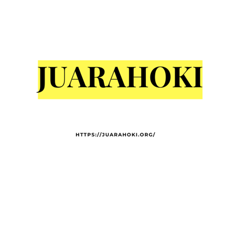 juarahoki