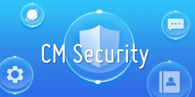 Security Master - CM Security