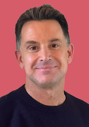Dr. Seth Meyers