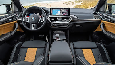 2022 BMW X3 M Review, Spesc, Price