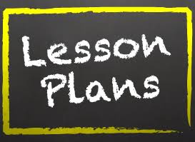 1st Std to 5th Std Teachers LESSON PLAN GUIDE Term - 3