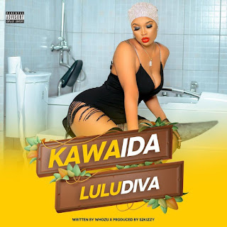 NEW AUDIO||LULU DIVA-KAWAIDA|DOWNLOAD OFFICIAL MP3 