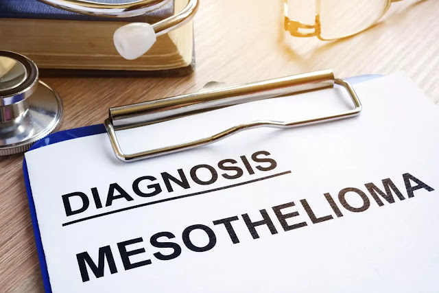 lawsuit for mesothelioma