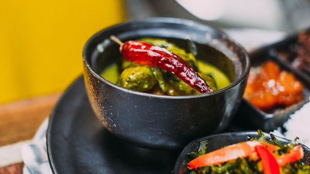 Chef Ranveer Brar Chilli Idli Recipe Gives A Spicy Tadka : रणवीर बराड़ मिर्च इडली रेसिपी  1 of 1