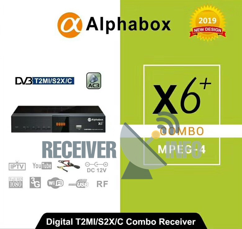 Alpha Fta Satellite Receiver Update Alpha Box X6 Software