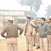 परेड के दौरान एसएसपी बदायूं ने दिए पुलिस को जनता से मधुर व्यवहार बनाए रखने के निर्देश