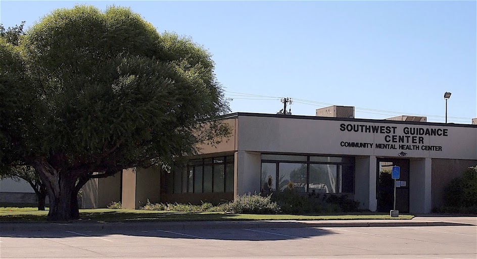 Southwest Guidance Center