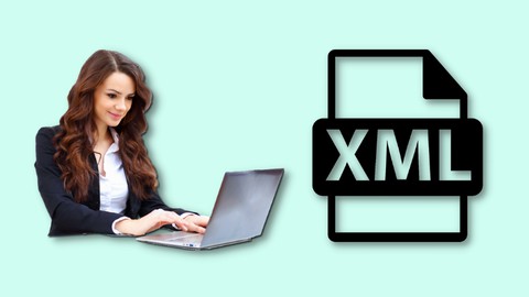 XML , XSLT and XPath for Beginners || Crash Course ||