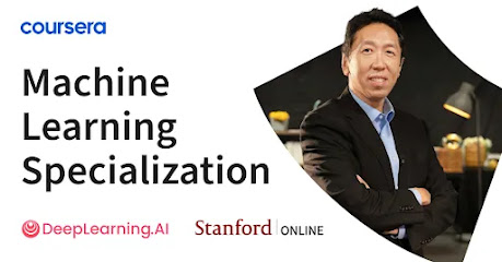 Coursera Review - Is Machine Learning Specialization By Andrew Ng and DeepLearning.AI worth it?