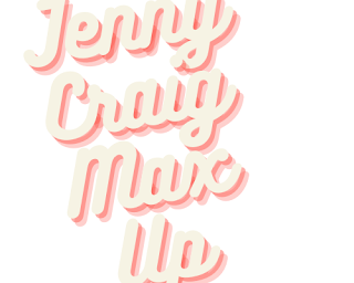 Jenny Craig Max Up