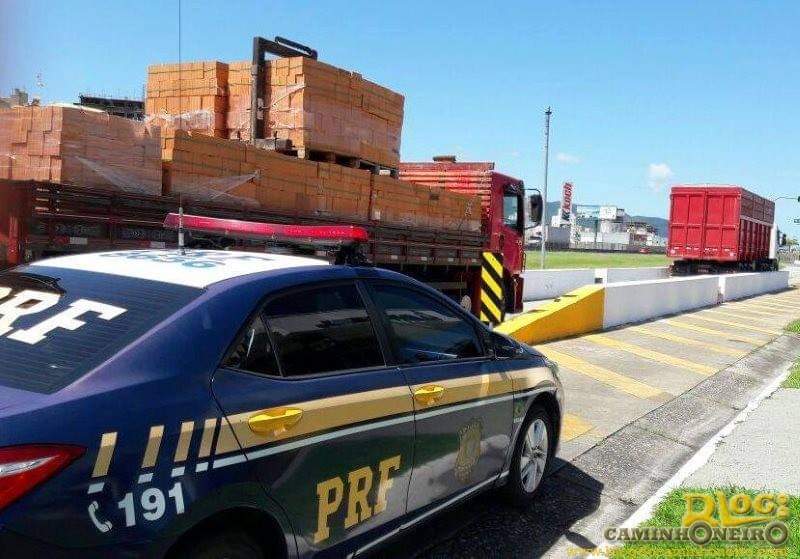 Polícia Rodoviária iniciou Operação Finados na sexta-feira