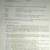 Surat Mosi Tak Percaya Sekretaris Dan bendahara DPD NasDem Tebingtinggi ke DPW 