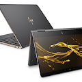 Software and drivers for HP Spectre x360