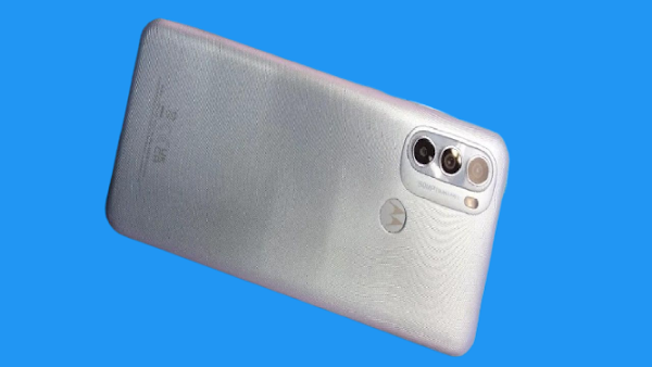 هاتف Moto G31 يأتي قريباً بمستشعر رئيسي بدقة 50 ميجا بيكسل