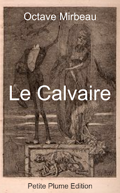 "Le Calvaire", mars 2016