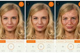 Face Massage, Skincare For You| skin app,Best Skincare App For Free Skin Analysis In 2022