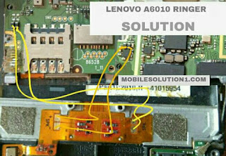 Lenovo-A6010-Ringer-Ways-Jumper-Problem-Solution