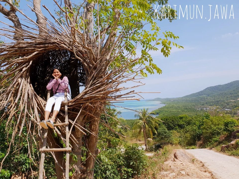 Kepulauan Karimunjawa Jepara