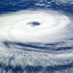 Report text: Hurricanes