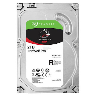 GEARVN Ổ CỨNG HDD