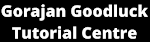 Gorajan Goodluck Tutorial Centre