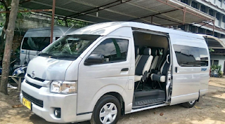 Travel Jember Malang Harga Tiket Murah via TOLL Layanan 24 Jam - RARA TRAVEL & TOURS