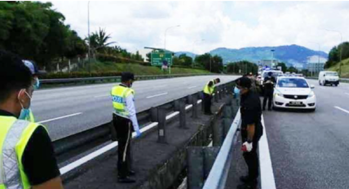 Misteri Terungkai Kehilangan Seorang Lelaki Selama Sebulan Selepas Penemuan Jasad