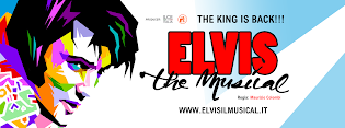 Elvis The Musical