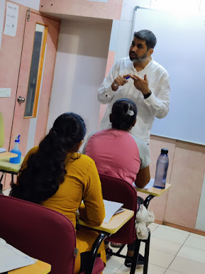 ELTS Coaching Classes Ahmedabad