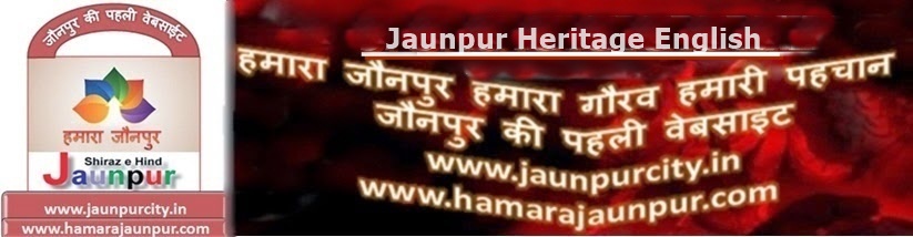 Jaunpur Heritage