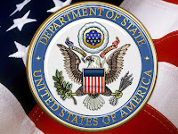 US State Department designates 12 foreign officials for human rights violations.