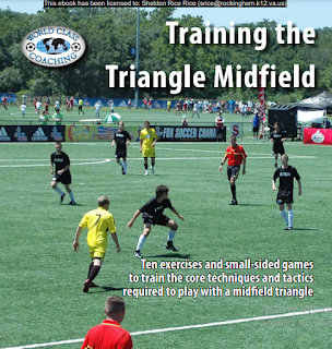 Training The Triangle Midfield PDF