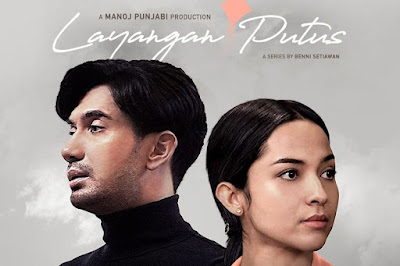layangan putus