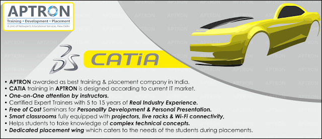 CATIA Training