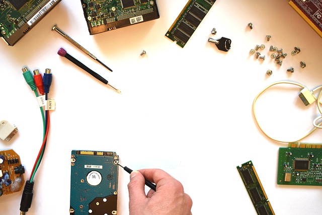 Top 5 Benefits of Hiring a Professional Laptop Repair in Australia